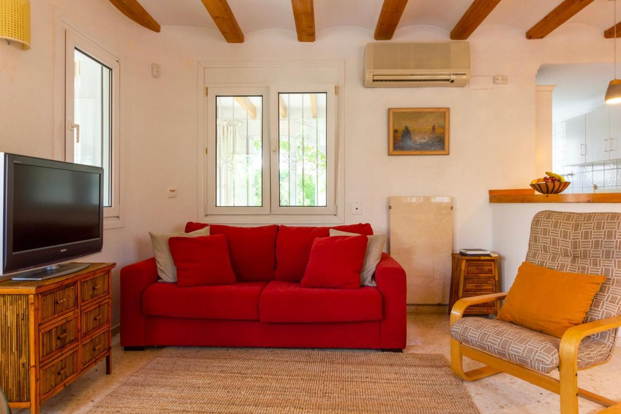 Oliva Nova Villa Mar Exterior photo